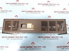 ABB UNS3020 Unitrol Ground Fault Relay UNS 3020A-Z,V3 HIEE205010R0003