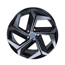 For Hyundai Tucson 2022-2024 52910cw300 70651b 19x7.5 Replacement Wheel Rim