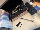 Montblanc, “Alexander Dumas” Set, Pen&Pencil,Father. NOS, 🇩🇪 — photo 4