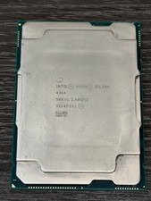 Intel Xeon Silver 4314 2.4GHz SRKXL 16-Core CPU Processor