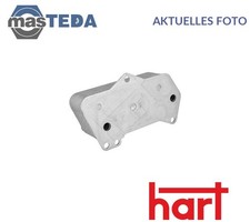 646 496 ÖLKÜHLER AUTOMATIKGETRIEBE HART FÜR SKODA OCTAVIA III,SUPERB III