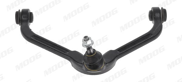 Moog Lenker, RadaufhäNgung Beidseitig, Oben, Vorderachse FüR Jeep-image