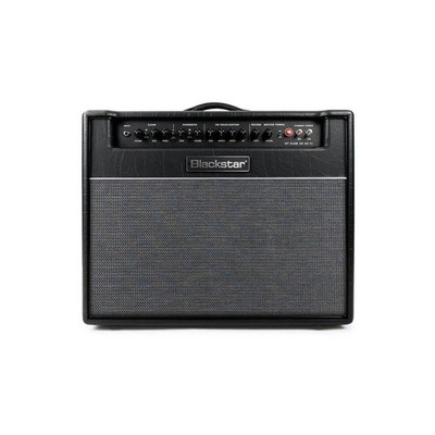Blackstar HT Club 40 MKIII Electric Guitar Tube Combo Amplifier, 40W, Black