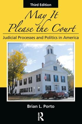 May It Please the Court - 3rd Edition