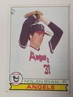 1979 Topps - Nolan Ryan #115 VG