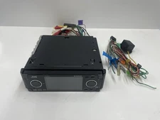 JVC KD-AVX2 Car Stereo DVD/CD Receiver