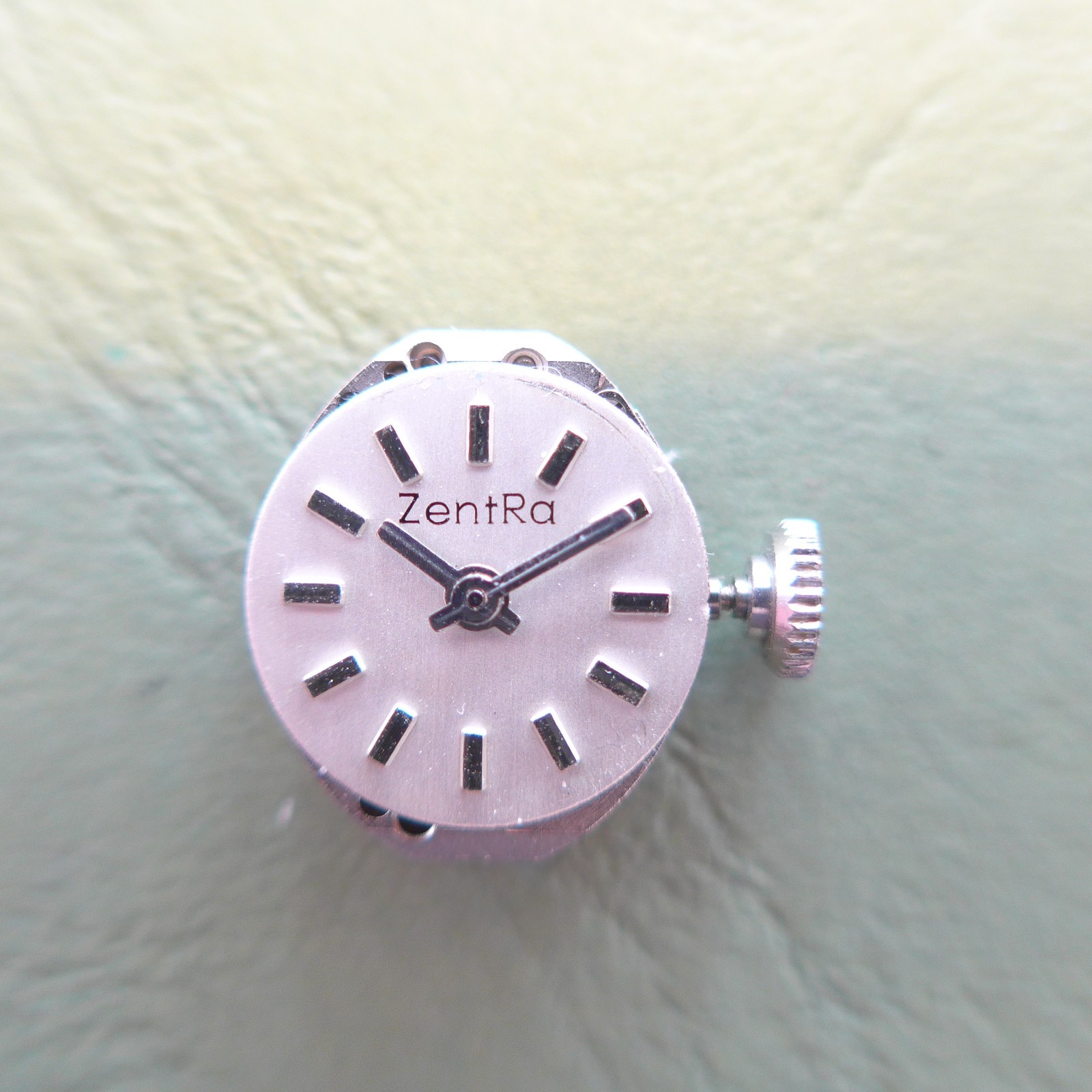 Comme 1977-2: Functionierendes Separate Watchmaki… - image 1