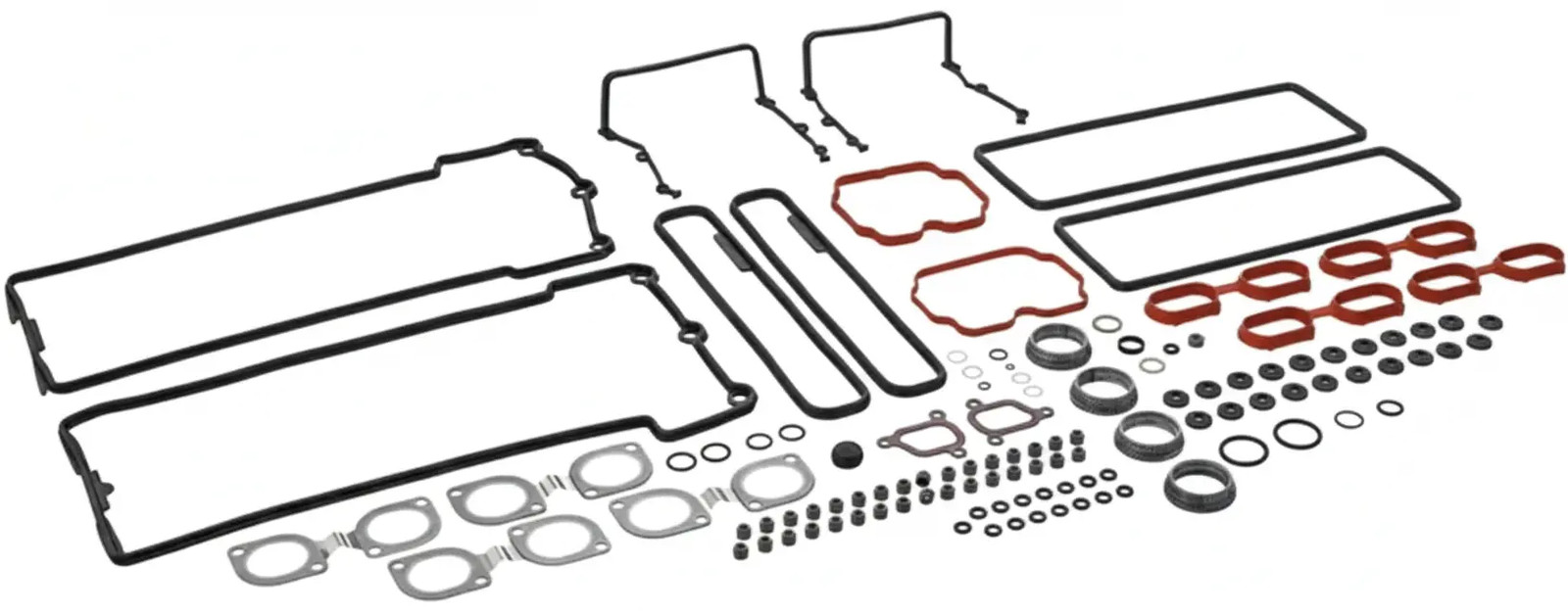 Kit guarnizioni testata 378.140 ELRING per BMW 7 8 5 5 Touring