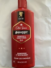 Old Spice Saquon Soar 2-in-1 Shampoo Conditio...