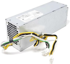 Netzteil für Computer Transformator Einheit 6-polig+4-polig 200 W
