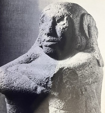 Vintage Henry Moore Book Art Hardcover by John Russell 1968