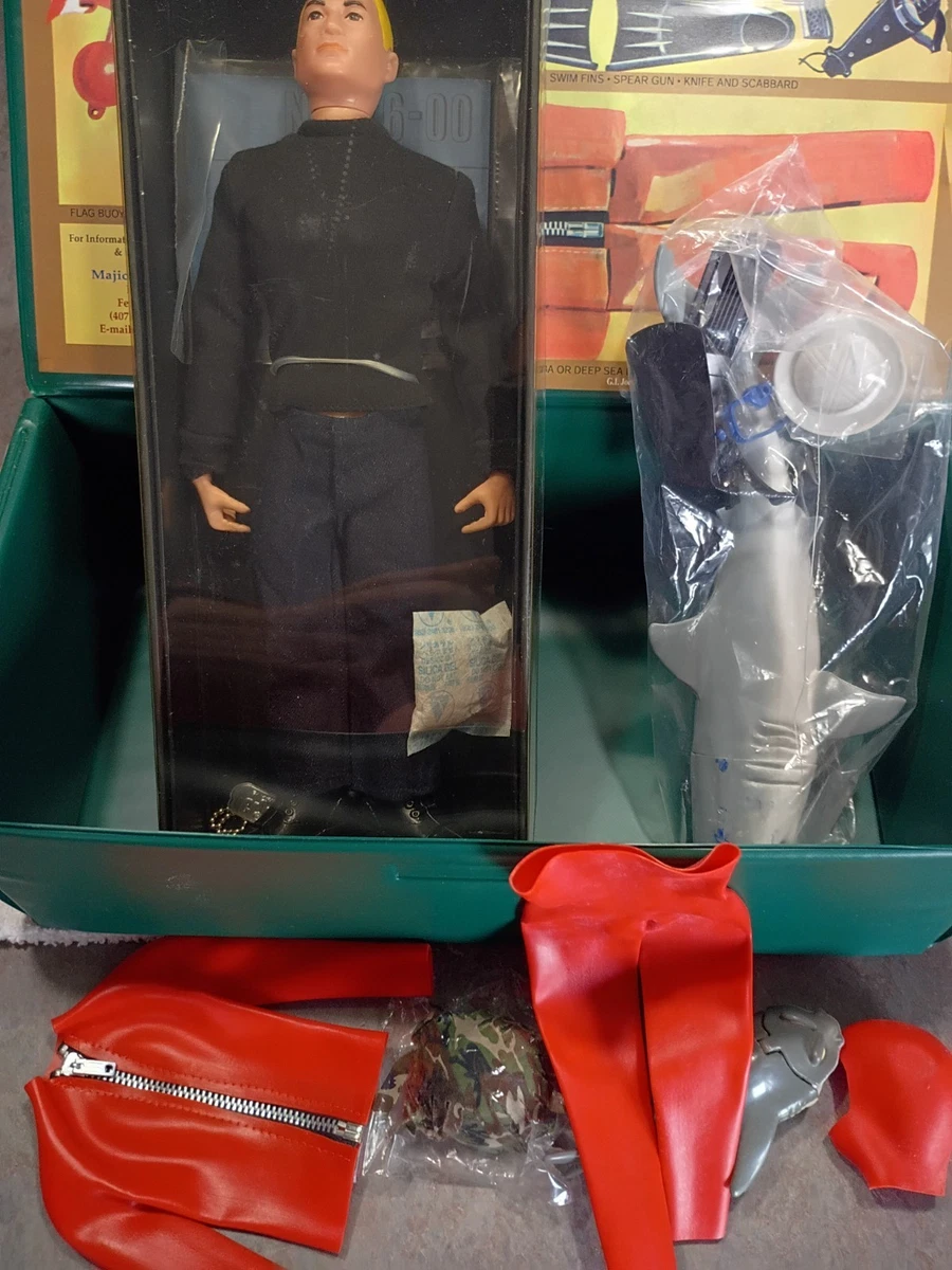 Gi Joe Rare for sale | eBay