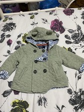 Ted Baker Boys' Coat 0-3 Months