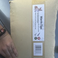 Dog Car Seat for Large Medium Dogs,Washable Pet Carseat Under 55 lbs or 2 Sma...