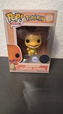 Funko POP! Games Pokemon Charmander / Salamec...