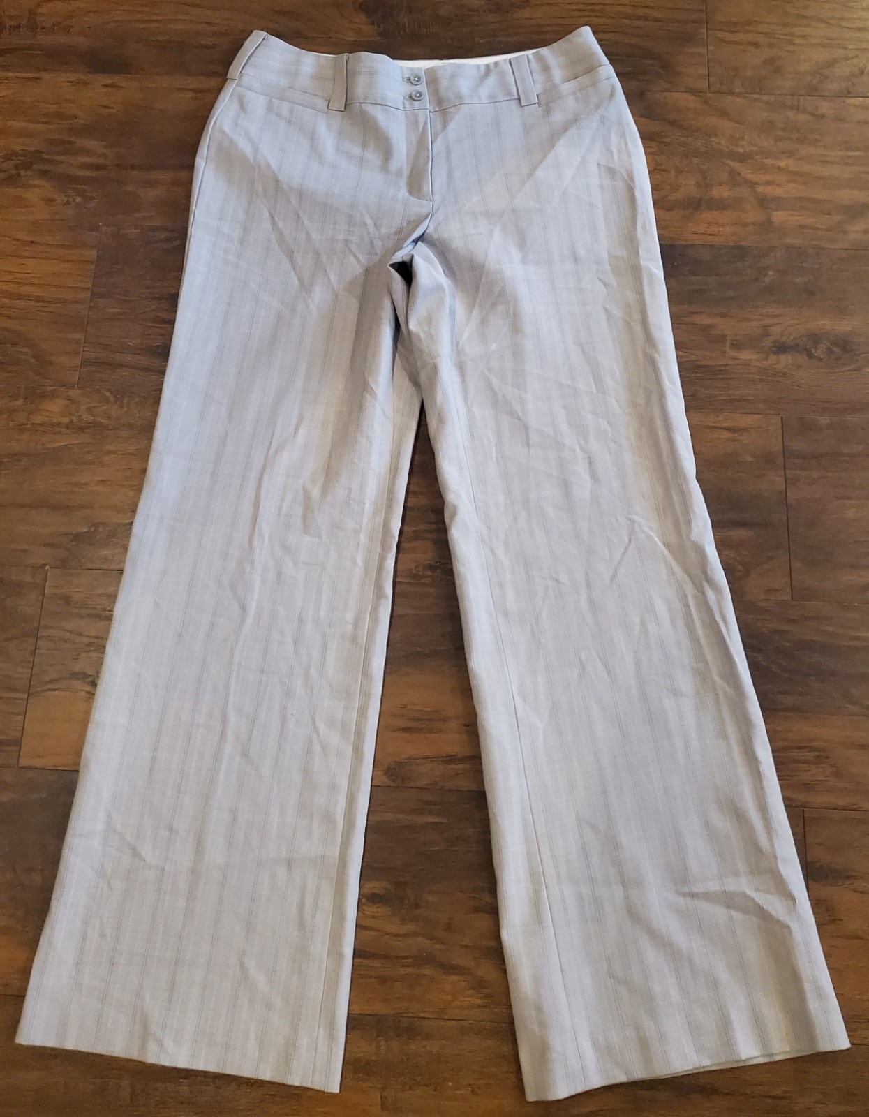 Express Design Studio Correspondent Pants Womens … - image 2