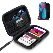 Protective Hard Shell Carrying Case