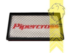 Pipercross Sportluftfilter für Ford Fiesta JAS JBS 1.25i 1.4i 1.6i 16V 1.8 D PP1