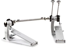 Trick Drums Pro 1-V Bigfoot Double Bass Drum Pedal