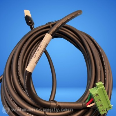 Hanshin Densen CB-X-MA100 Industrial Cable FNIP