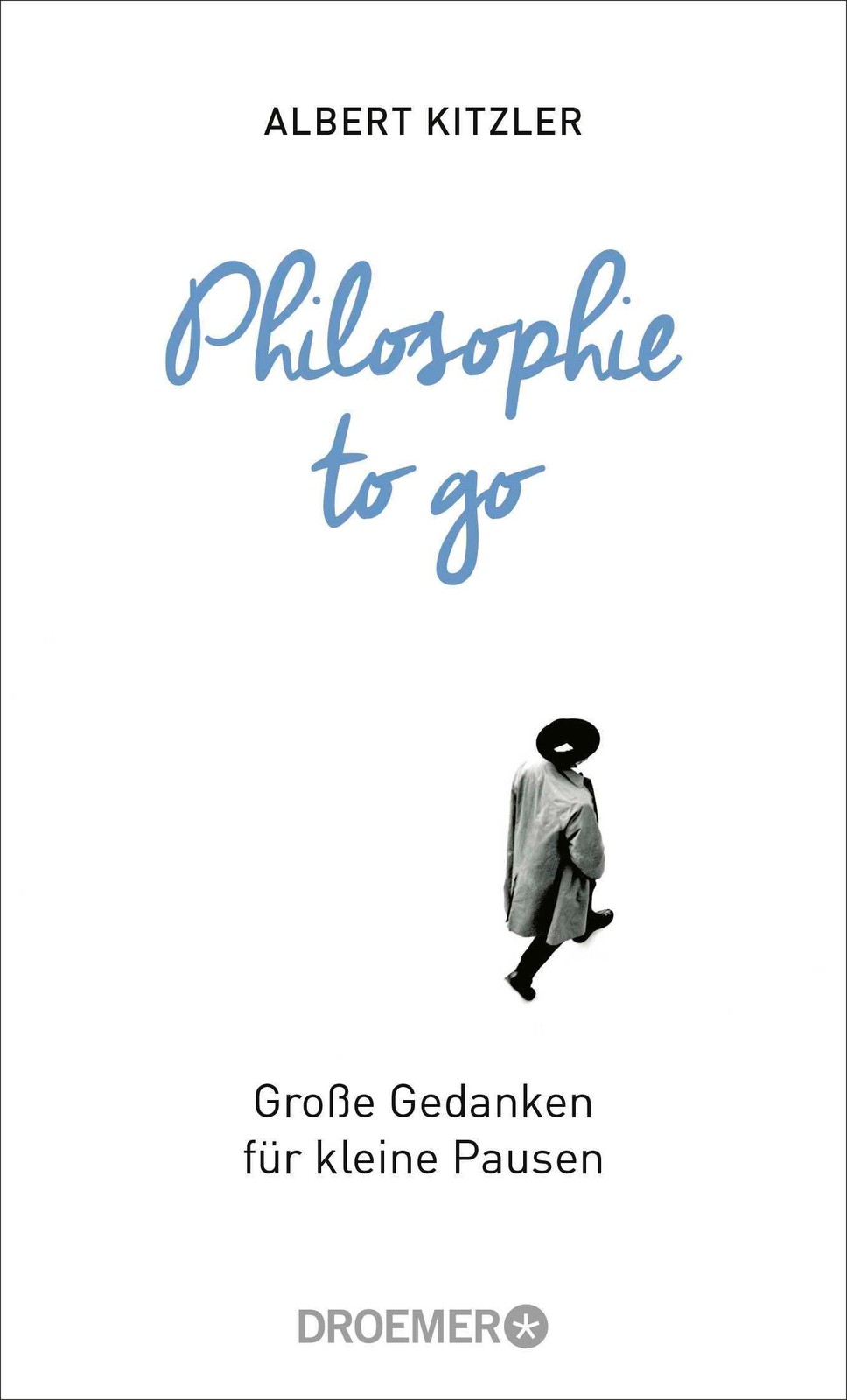 Philosophie to go: Große Gedanken für kleine Pausen - Bild 2