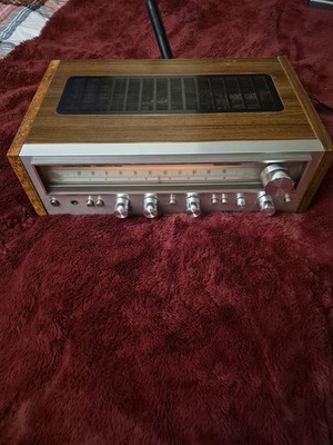 Pioneer Sx-680