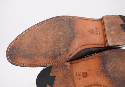 Alden 9346