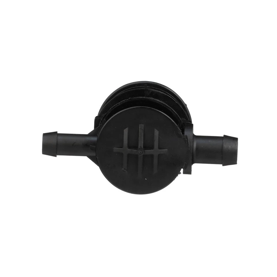 Válvula de purga CP492 lado direito do passageiro para MB Mercedes S Class CL SLK G SL mão - Imagem 3 de 4