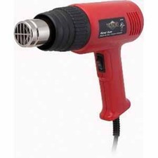 Titan Hand Tools 22400 Heat Gun, 17 cfm High | autofxmart