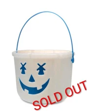 🎃 Dutch Bros Dutch After Dark Halloween Bucket - presale Glow in The Dark 🎃