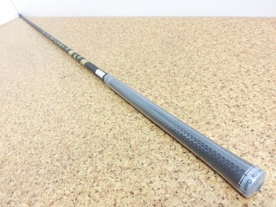 Callaway Rogue ST Max D Driver Shaft Ventus 5R Black Gold
