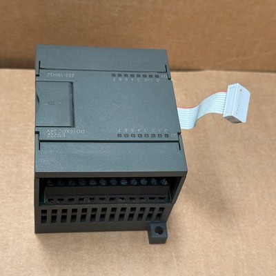 COTRUST   CTS7 222-1BH32   EM222 16DO Transistor Output Module