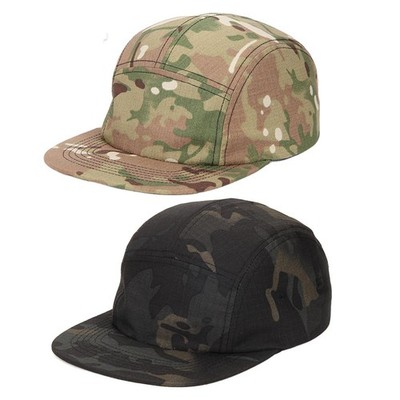 Snapback Cap Mütze atmungsaktiv Kleidung klassische Kopfbedeckung leichte Truckermütze für