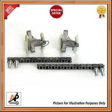 FOR LAND ROVER RANGE ROVER CAMSHAFT CHAIN KIT ENGINE 306DT FIT 2.7 3.0 TDV6 X2