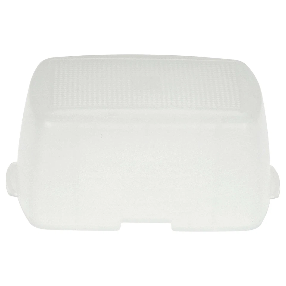 Blitz Diffusor für Nikon Blitz SB-900 - Bild 4 von 4