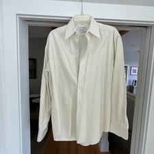 Barcelino Mens Dress Shirt - 16/41