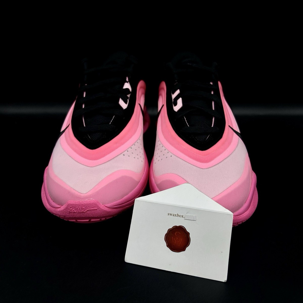 Nike A'ja Wilson A'One 