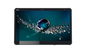 Fujitsu Stylistic Q7310 Tablet 13,3" i5-10310U 16GB RAM Multi-Touch Webcam