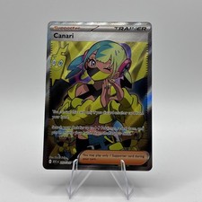 Canari 257/217 (NM) Holofoil - ME: Ascended Heroes - Pokemon