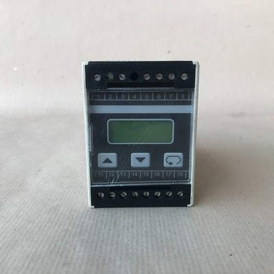 ELTROMA-TECHNIK ISO TS55 INSUTLATION MONITORING DEVICE IW1000-1-0-00