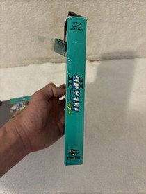 Nintendo NES Adventure Island II&nbsp;W Box TESTED FREE SHIP