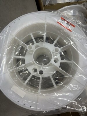 12,000m Spool ESKA SK-10 High Performance Plastic Optical Fiber 0.25mm Diameter
