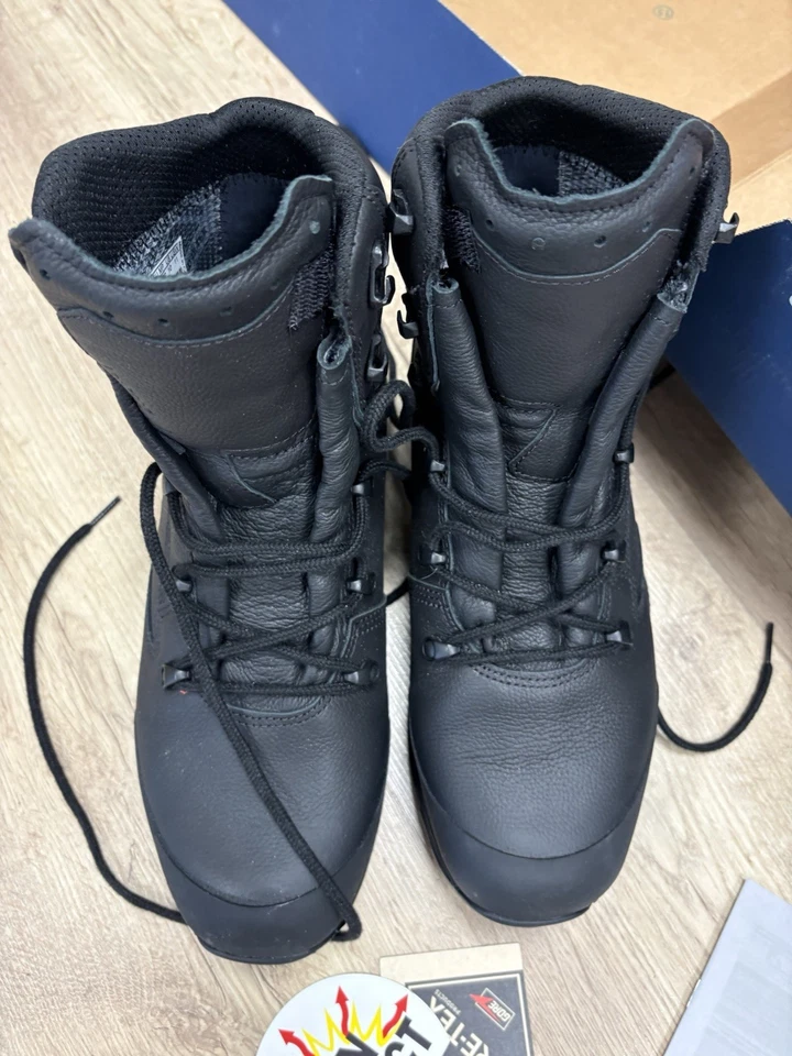 Haix RANGER BGS 2.0 UK9/43 - Bild 4 von 4