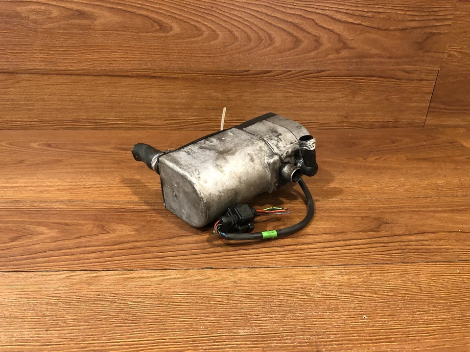 2004-2006 MERCEDES DODGE SPRINTER 2500 3500 ТЕПЛЫЙ ВОДОНАГРЕВАТЕЛЬ ВЕНТИЛЯЦИИ OEM #2 - Изображение 3 из 4