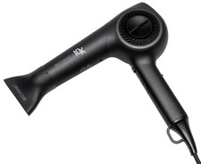 Bio Ionic 10x Ultralight Speed Hair Dryer Black New Improved Version 2025 Model