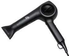 Bio Ionic 10x Ultralight Speed Hair Dryer Black New Improved Version 2025 Model