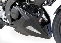 Bodystyle Bugspoiler FüR Yamaha Xsr125/Legacy 124Ccm Bj. 21-24