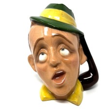 Hollywood Mugs By Barclay Bing Crosby Collect...