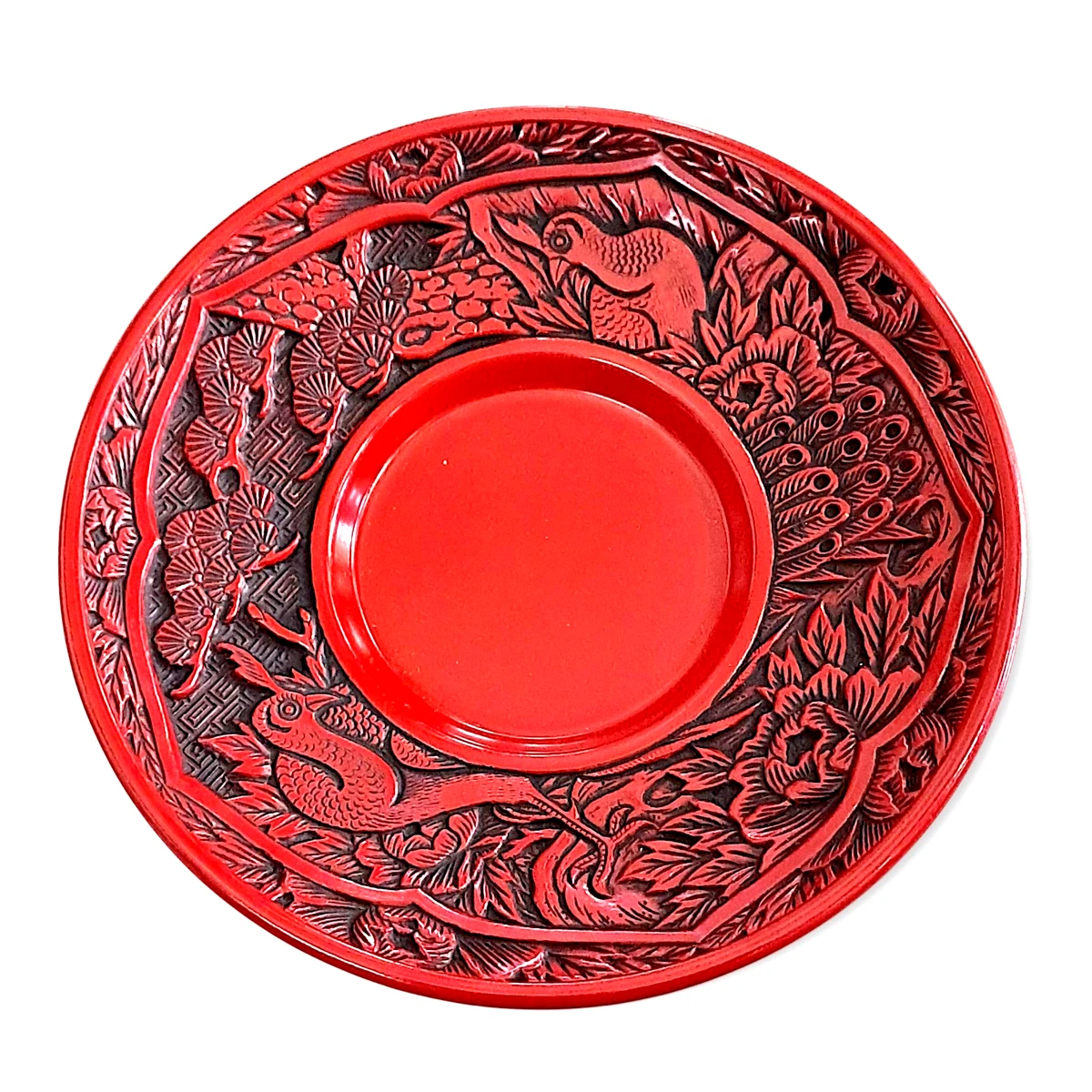 日本漆器古董日本盘子| eBay