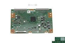 T-Con Board 1P-013AX00-4011 / RUNTK 5475TP 0106FV aus Sony KDL-60W605B